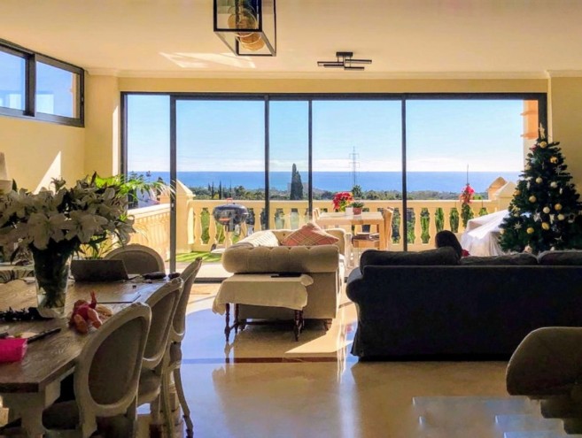 Unifamiliar for sale in Elviria, Marbella