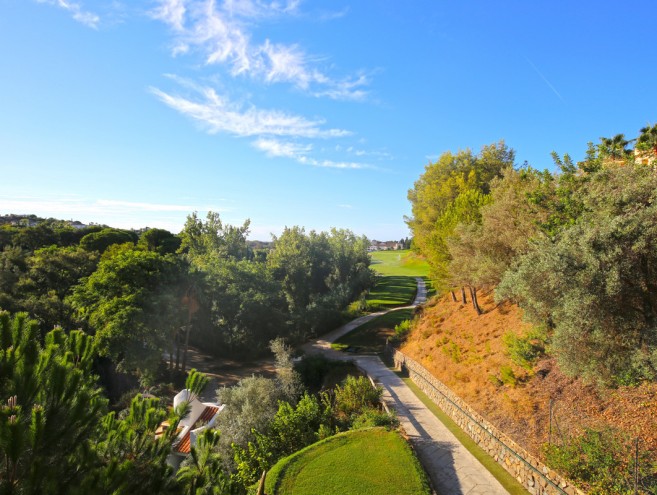 Terreno for sale in Elviria, Marbella