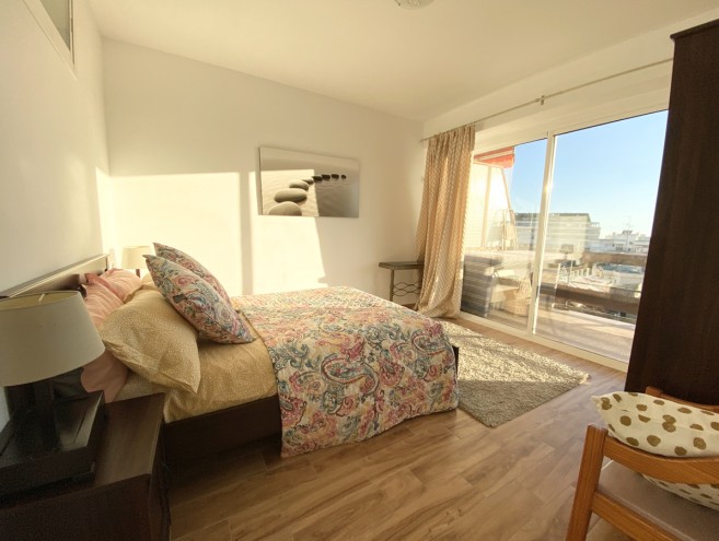 Apartamento for sale in Marbella, Marbella