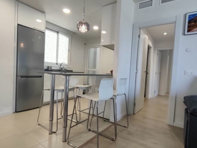 Appartement for sale in Costa del Sol, Marbella