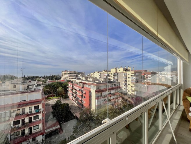 Apartamento for sale in Costa del Sol, Marbella