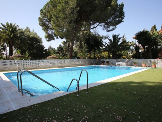 Appartement for sale in Nueva Andalucía, Marbella
