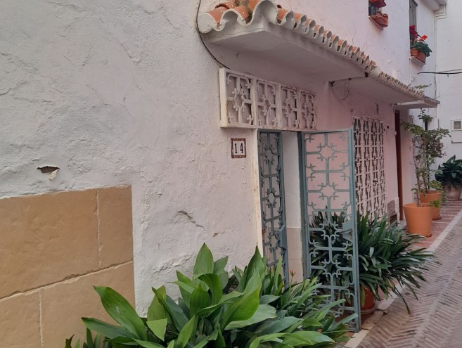 Unifamiliar for sale in Costa del Sol, Marbella