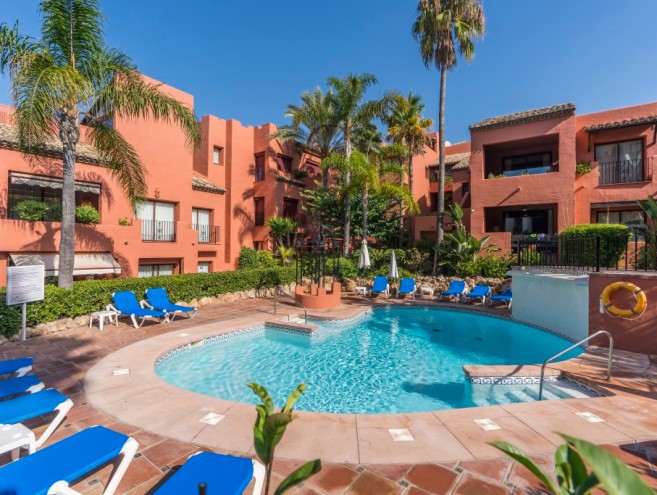 Apartamento for sale in Costa del Sol, Marbella