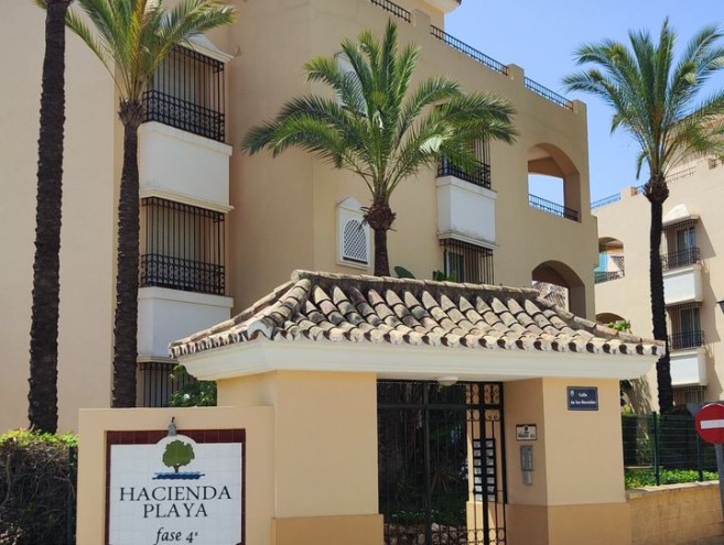 Apartamento for sale in Elviria, Marbella