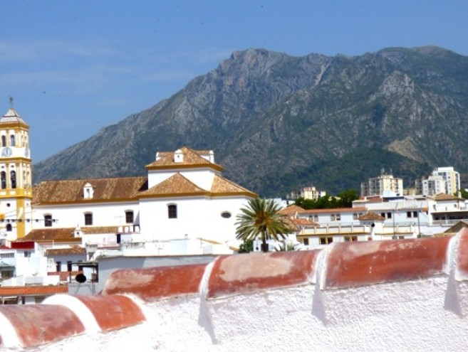 Unifamiliar for sale in Costa del Sol, Marbella