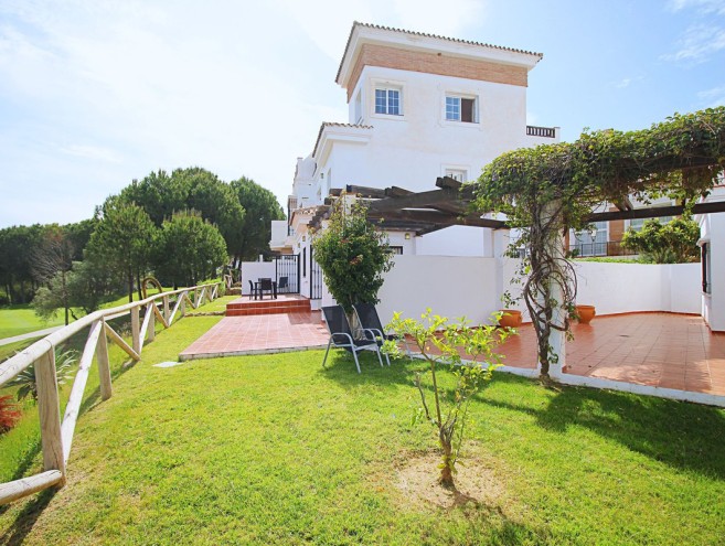 Maison Jumelée for sale in Costa del Sol, Marbella