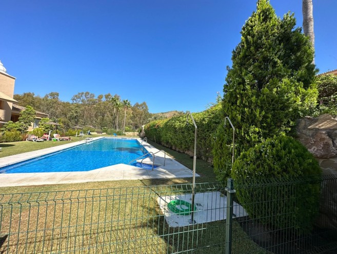 Apartamento for sale in Elviria, Marbella