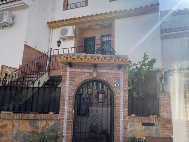 Unifamiliar for sale in Costa del Sol, Marbella