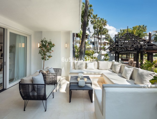 Apartamento for sale in Costa del Sol, Marbella