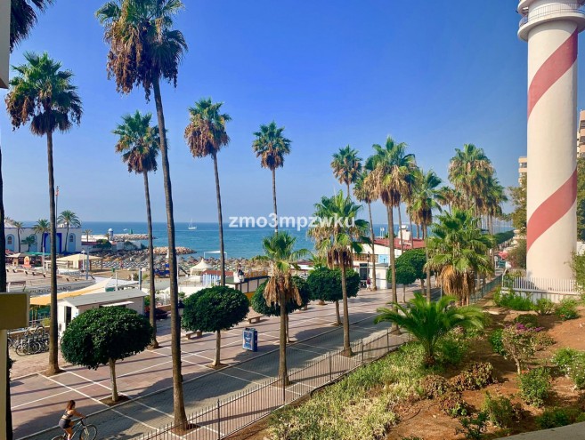 Estudio for sale in Costa del Sol, Marbella