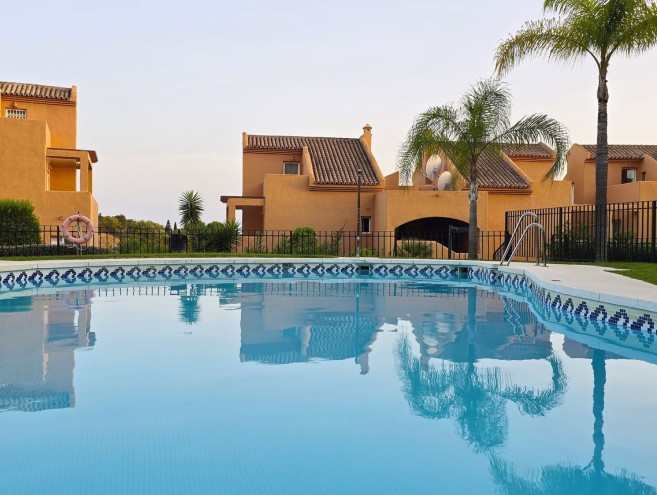 Apartamento for sale in Elviria, Marbella