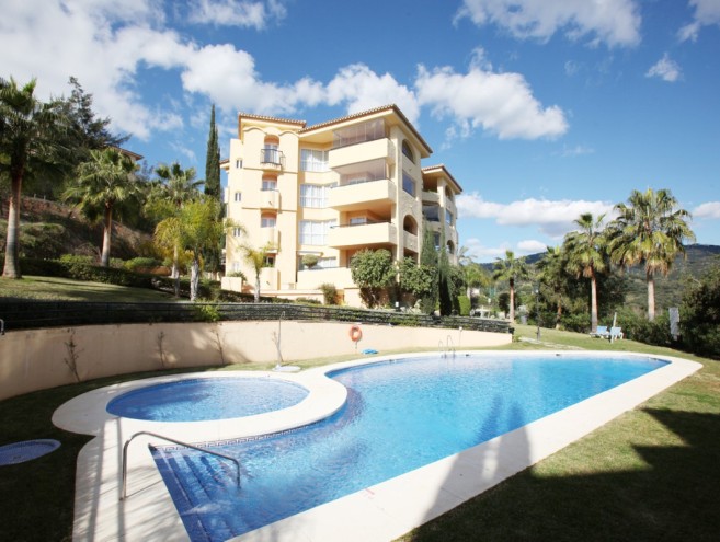 Apartamento for sale in Elviria, Marbella