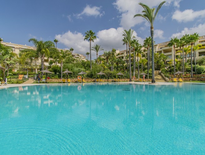 Apartamento for sale in Bahía de Marbella, Marbella