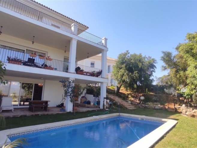 Unifamiliar for sale in Costa del Sol, Marbella