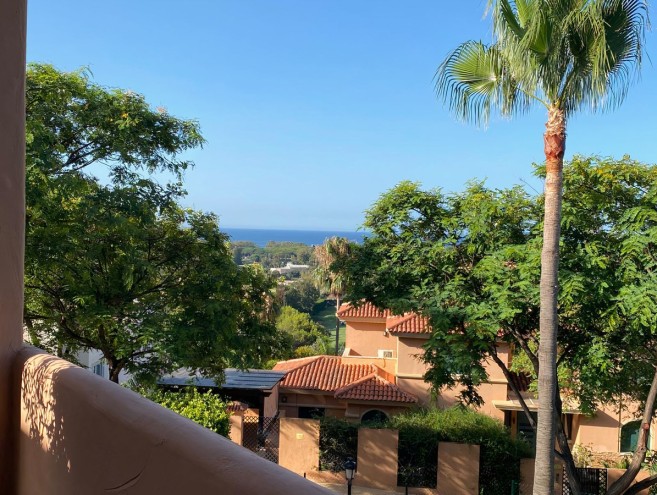 Apartamento for sale in Elviria, Marbella