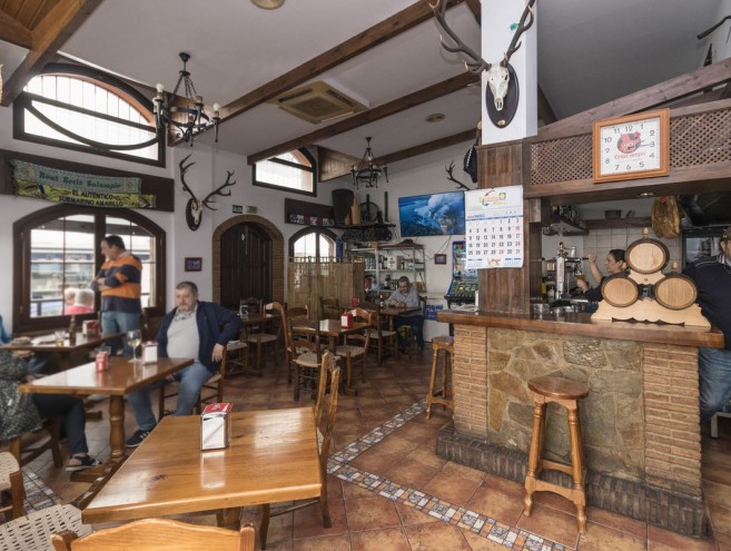Comercial for sale in Costa del Sol, Marbella