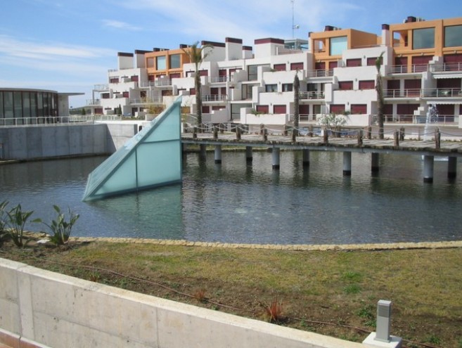Apartamento for sale in Guadalmina Alta, Marbella