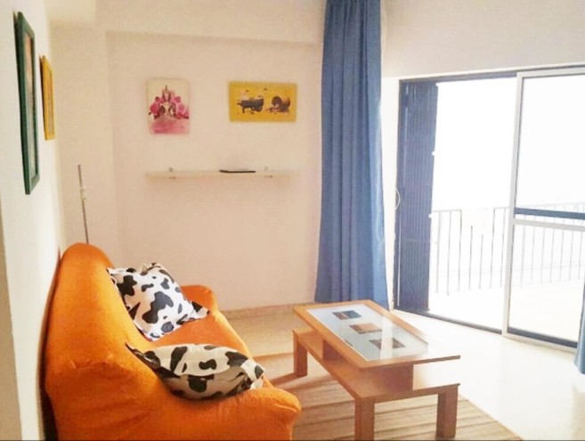 Apartamento for sale in Costa del Sol, Marbella