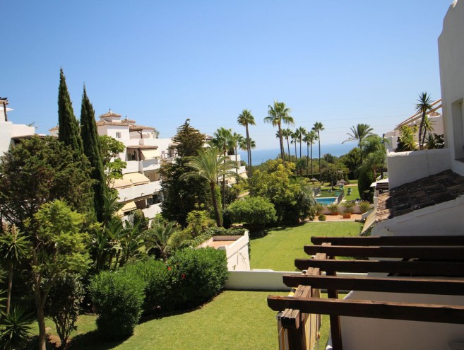 Apartamento for sale in Costa del Sol, Marbella