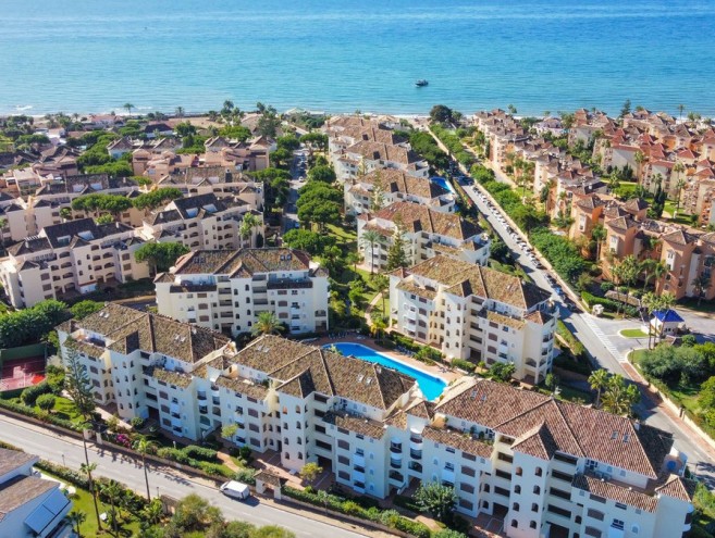 Apartamento for sale in Elviria, Marbella