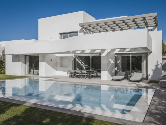 Villa for sale in Costa del Sol, Marbella