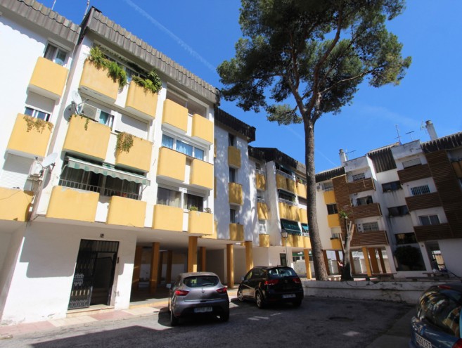 Appartement for sale in Costa del Sol, Marbella