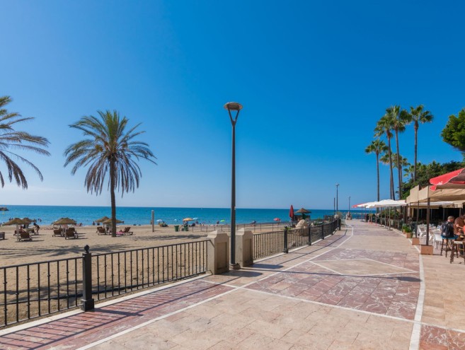Apartamento for sale in Costa del Sol, Marbella