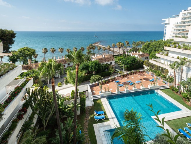 Appartement for sale in Costa del Sol, Marbella