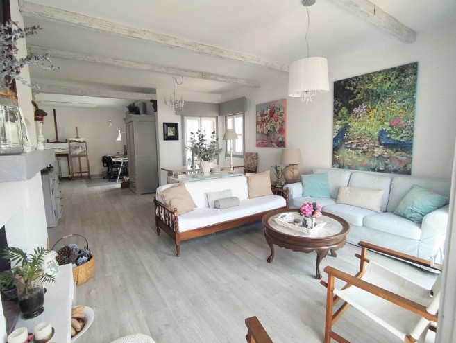 Apartment for sale in Puerto Banús, Marbella