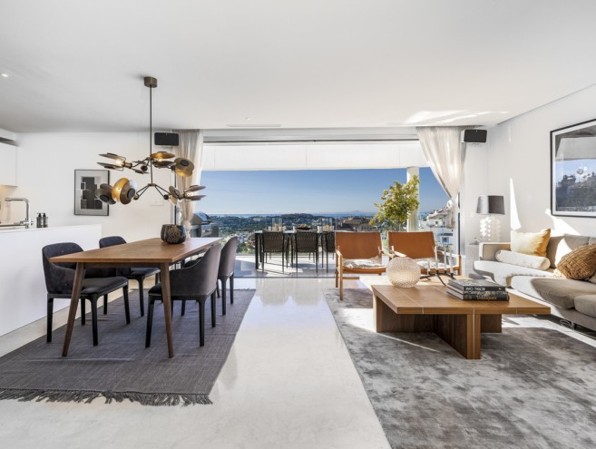 Appartement for sale in Nueva Andalucía, Marbella