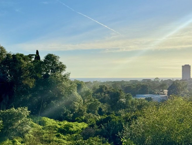 Terreno for sale in Elviria, Marbella