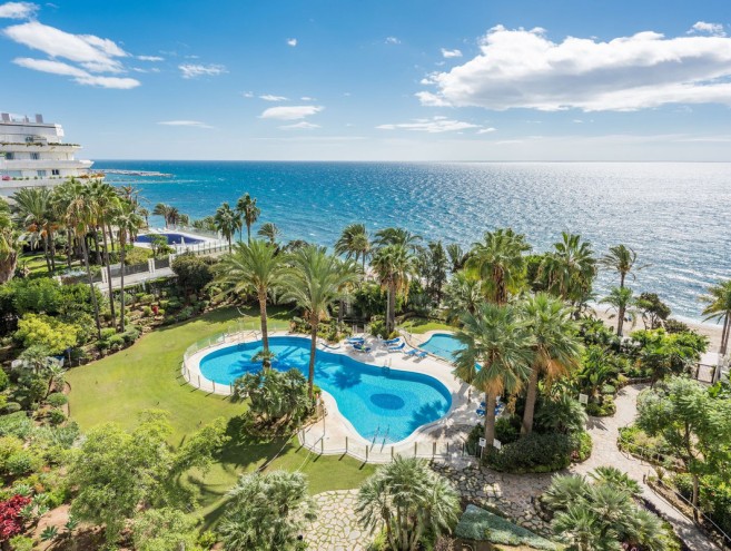 Appartement for sale in Costa del Sol, Marbella