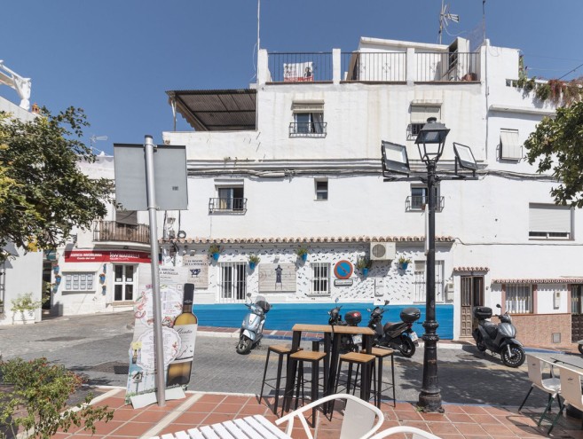 Unifamiliar for sale in Costa del Sol, Marbella