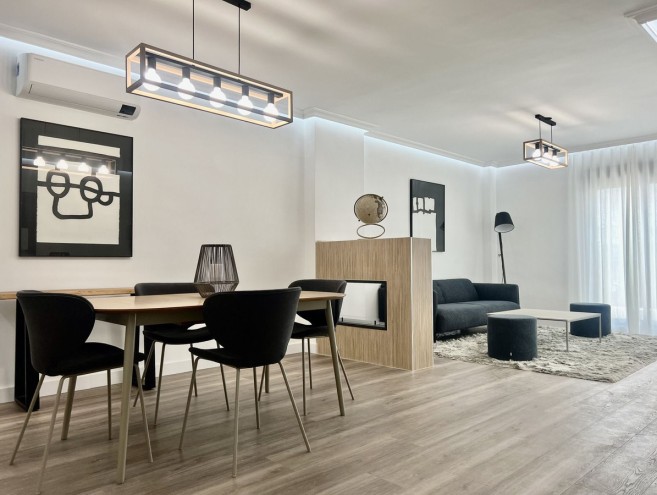 Apartment for sale in Nueva Andalucía, Marbella