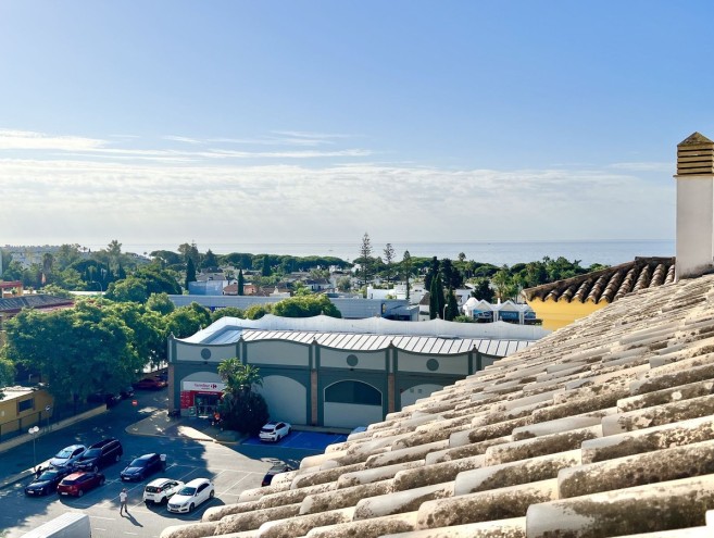Apartamento for sale in Costa del Sol, Marbella