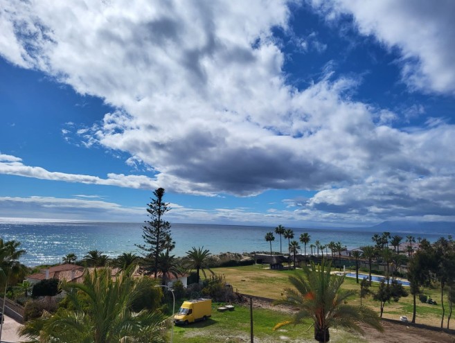 Apartamento for sale in Elviria, Marbella