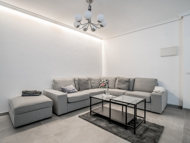 Apartment for sale in Nueva Andalucía, Marbella