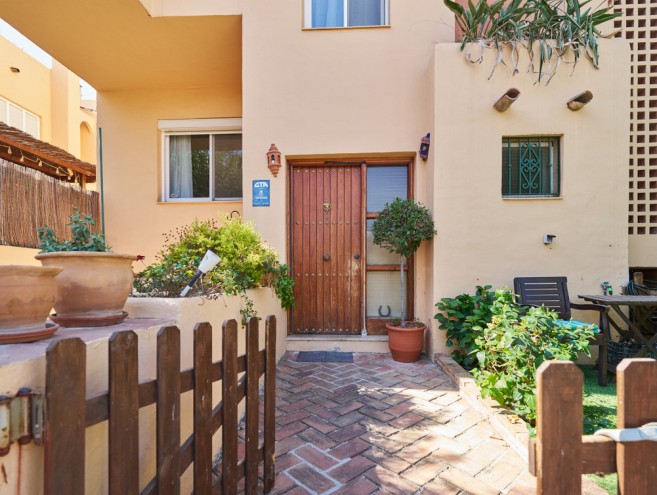 Villa for sale in Costa del Sol, Marbella