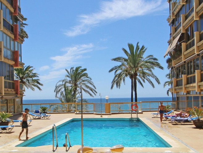 Appartement for sale in Costa del Sol, Marbella