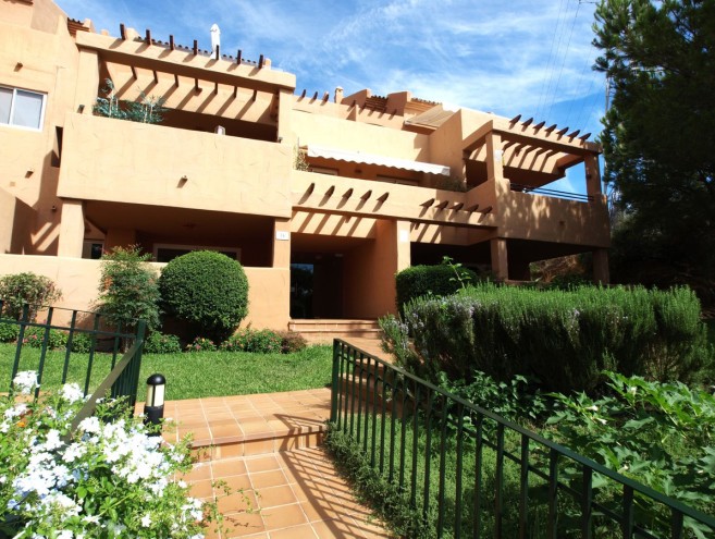 Apartamento for sale in Elviria, Marbella