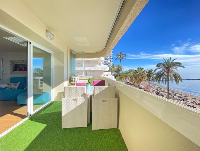 Apartamento for sale in Costa del Sol, Marbella