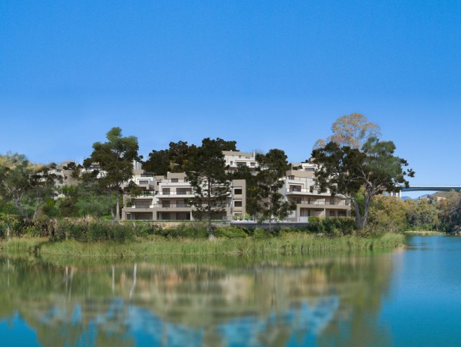 Appartement for sale in Nueva Andalucía, Marbella