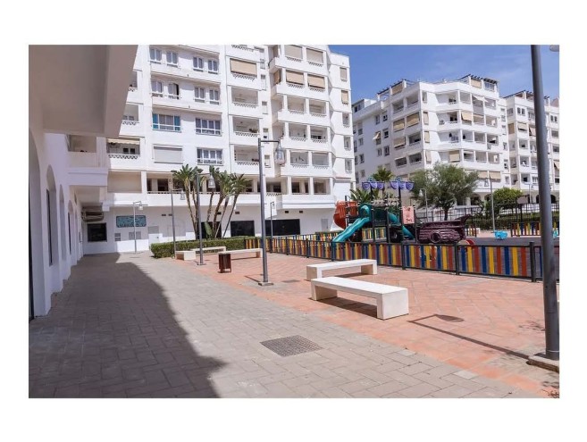 Apartment for sale in Nueva Andalucía, Marbella