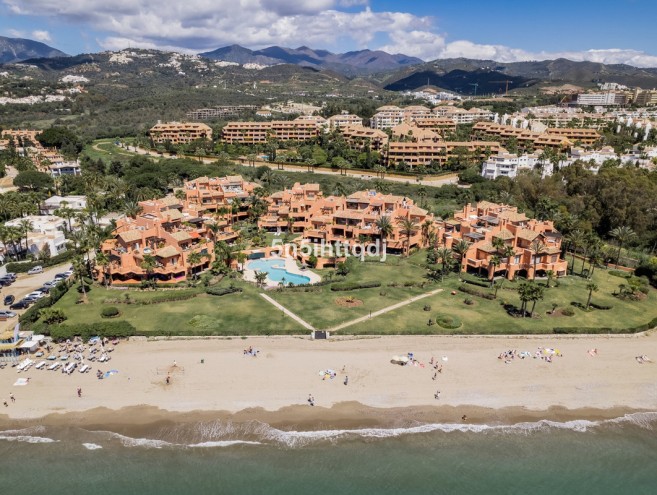 Apartamento for sale in Marbella, Marbella