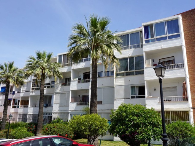 Appartement for sale in Nueva Andalucía, Marbella