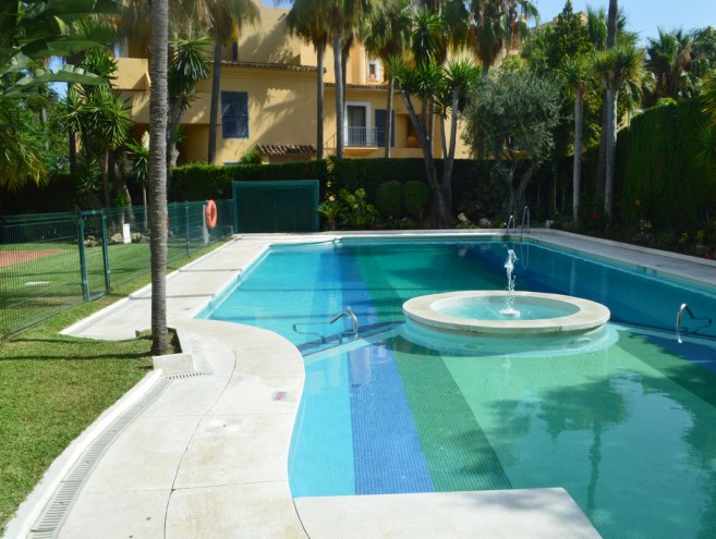 Apartamento for sale in Marbella, Marbella