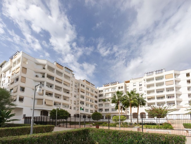 Appartement for sale in Nueva Andalucía, Marbella