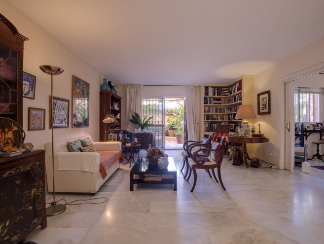 Apartamento for sale in Costa del Sol, Marbella