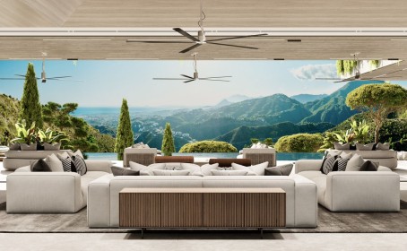 Villa for sale in , La Quinta